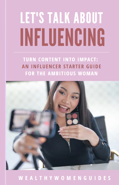 The Ultimate Influence & Income V.I.P. Bundle