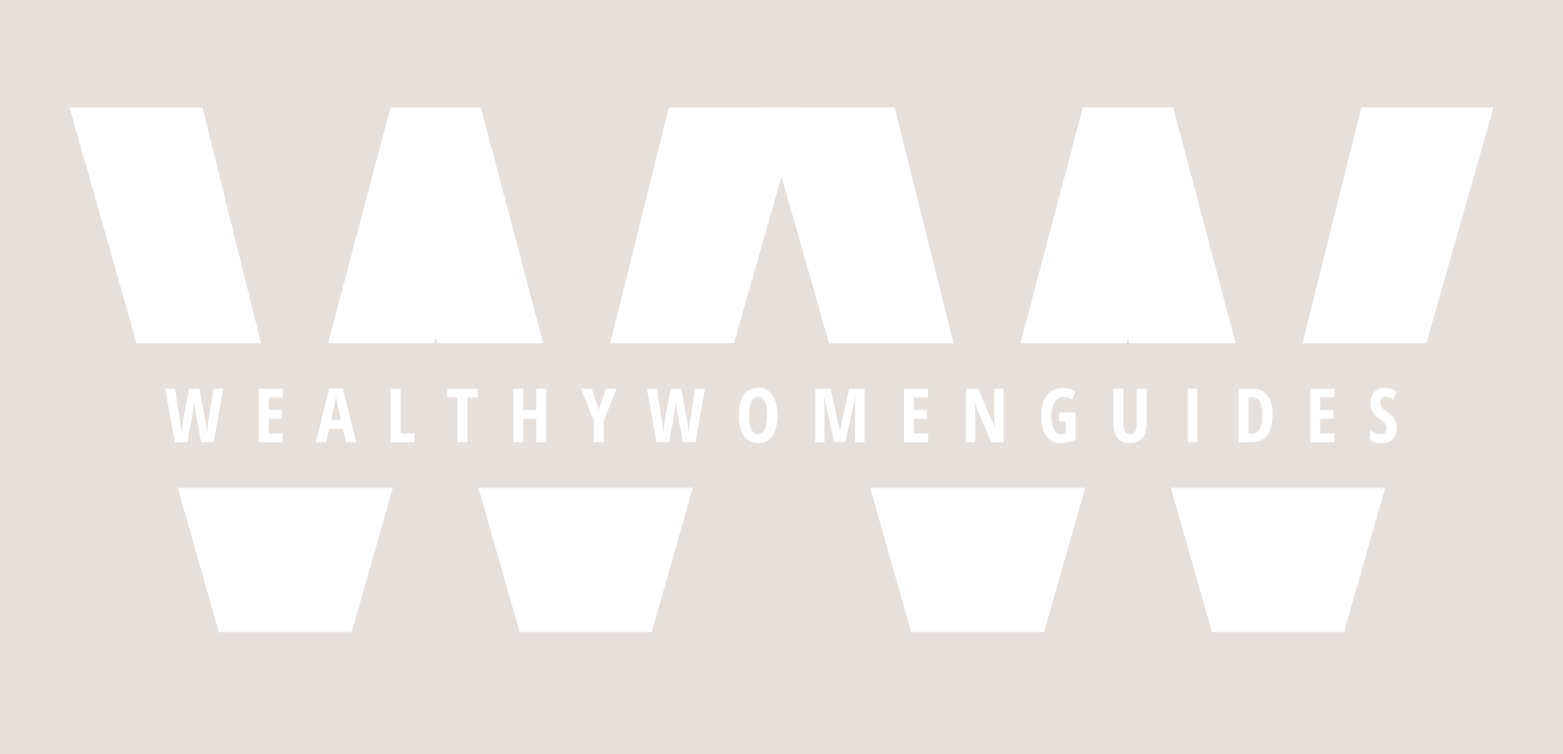 Wealthy Women Guides